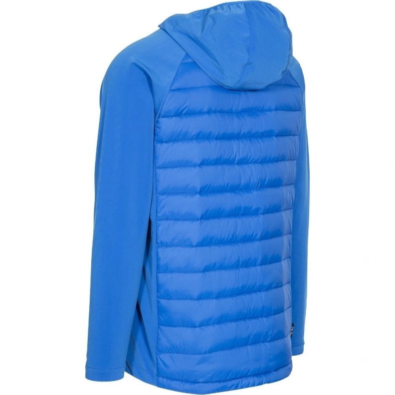 Trespass duck deals down jacket