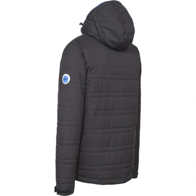 animal ski jacket mens