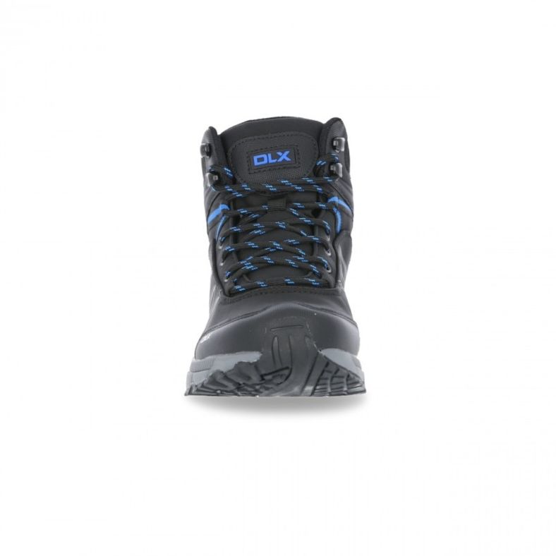 trespass rhythmic dlx boots