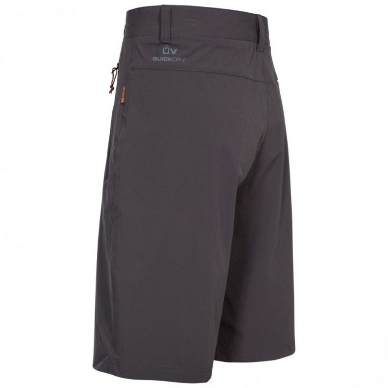 Quick dry hot sale travel shorts