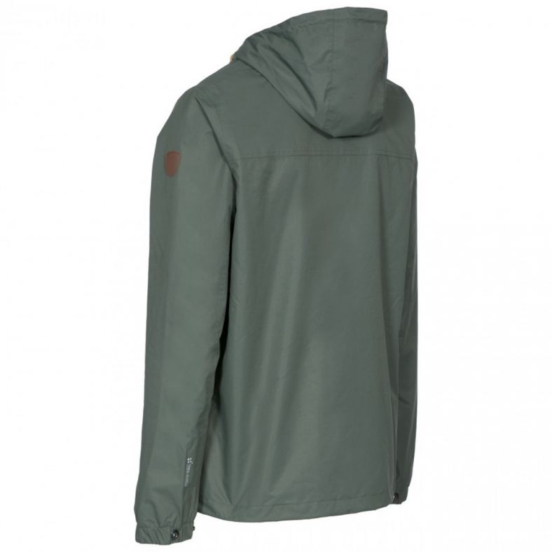 windproof hoodie mens