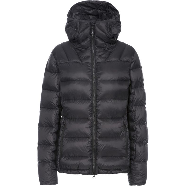 Dlx on sale jacket womens