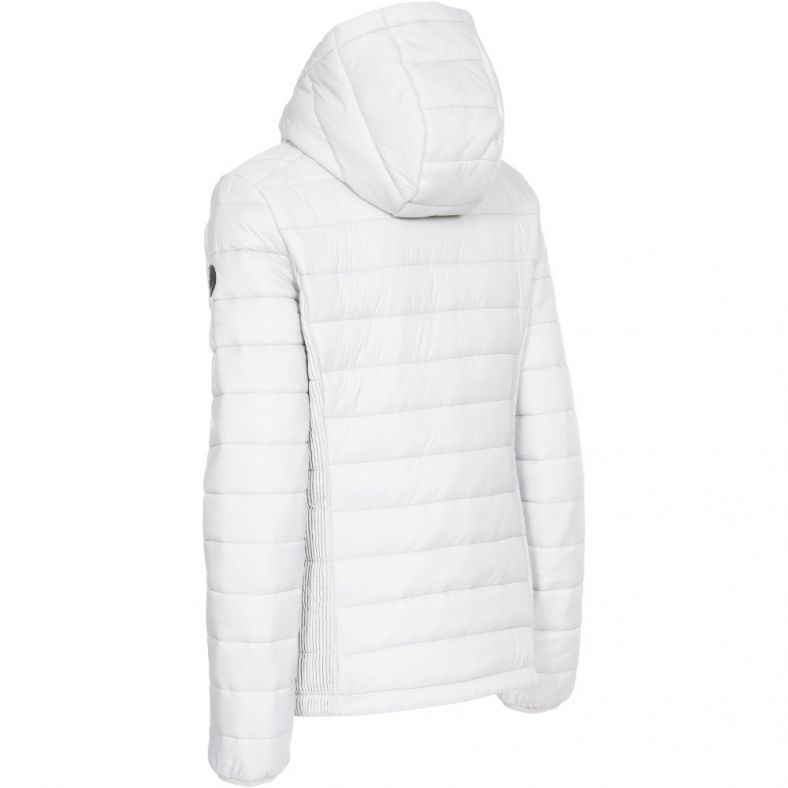 hooded warm coat womens