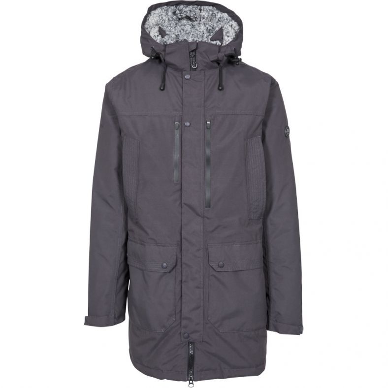 Helly hansen hot sale waterville coat