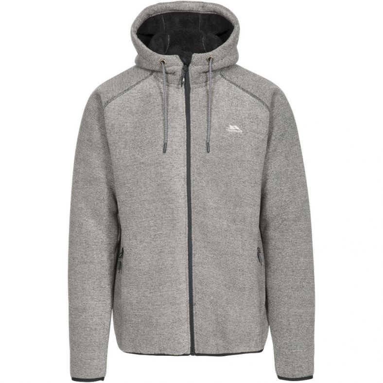 Trespass hotsell fleece hoodie