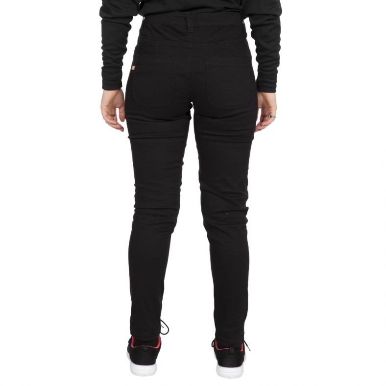 Buy From Trespass Womens Water Resistant Walking Trousers Eadie USA Online  Store - International Shipping - Trespass shop