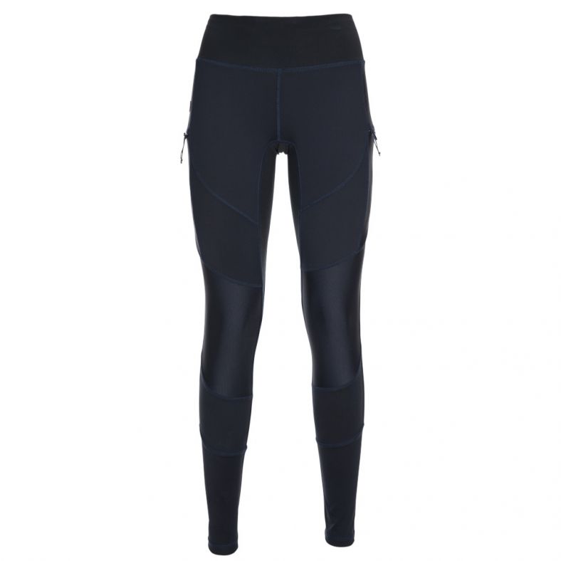 Trespass Womens Locarno Stretch Trekking Walking Leggings