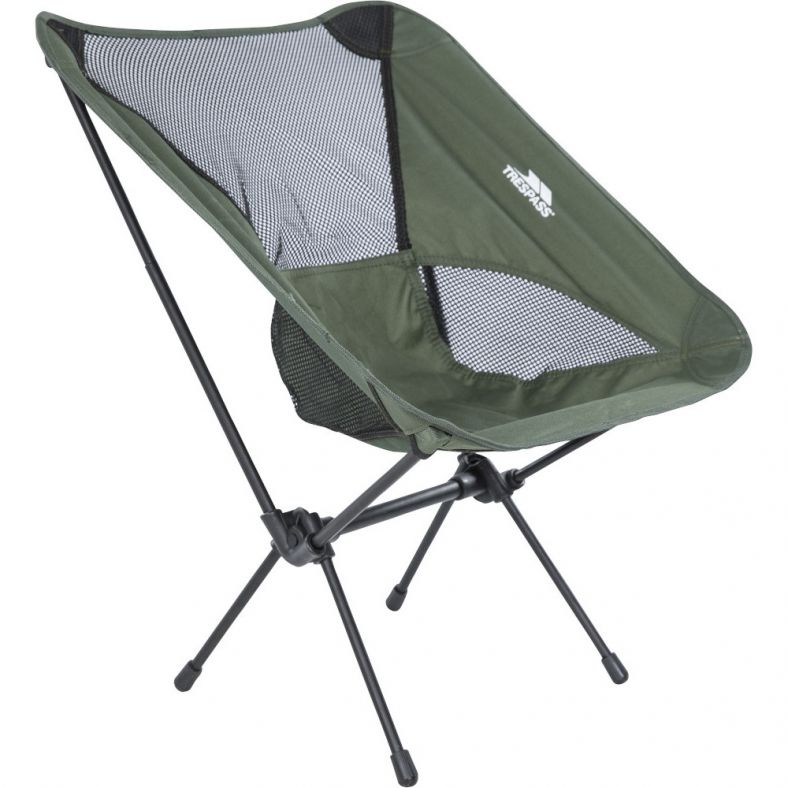 Trespass discount padded chair