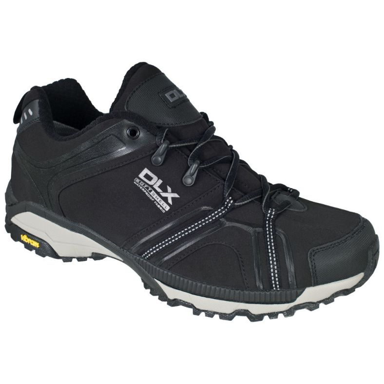 trespass trail shoes