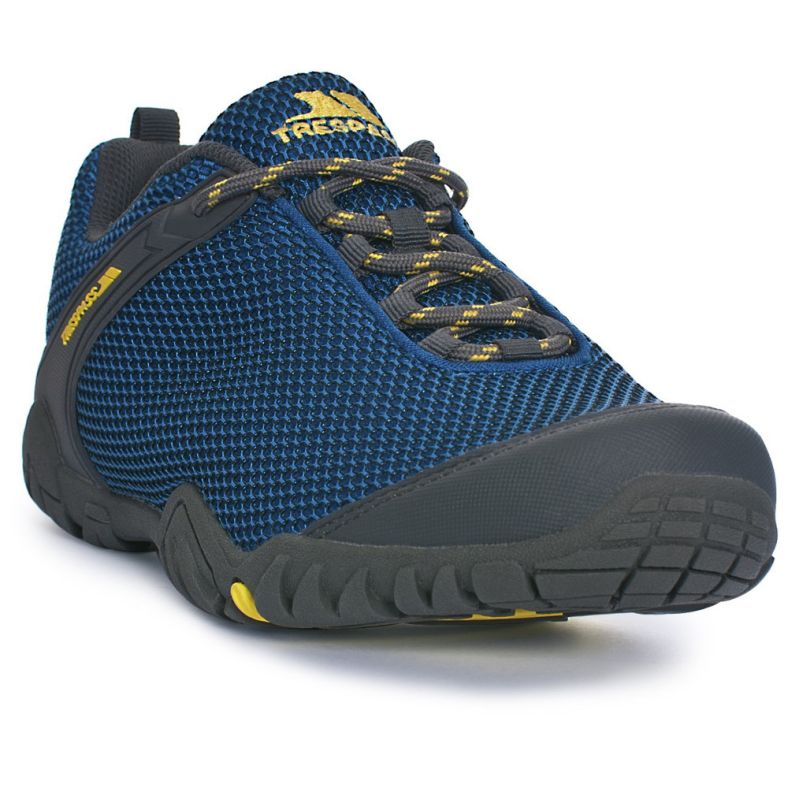 trespass trail shoes