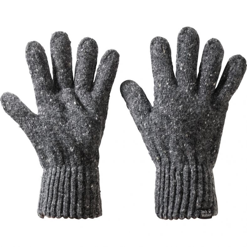 merino wool gloves ladies