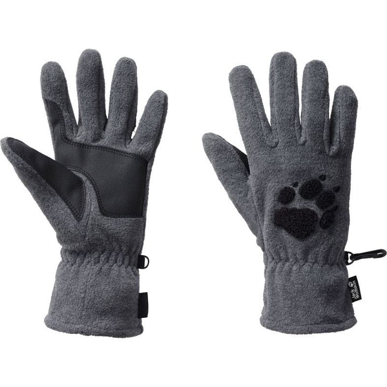 Paw gloves jack wolfskin on sale