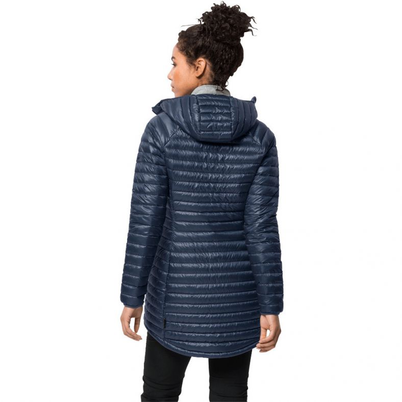 Jack wolfskin atmosphere jacket women best sale