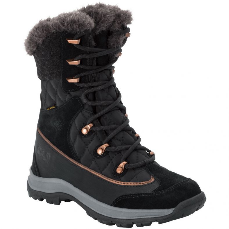 jack wolfskin aspen boots