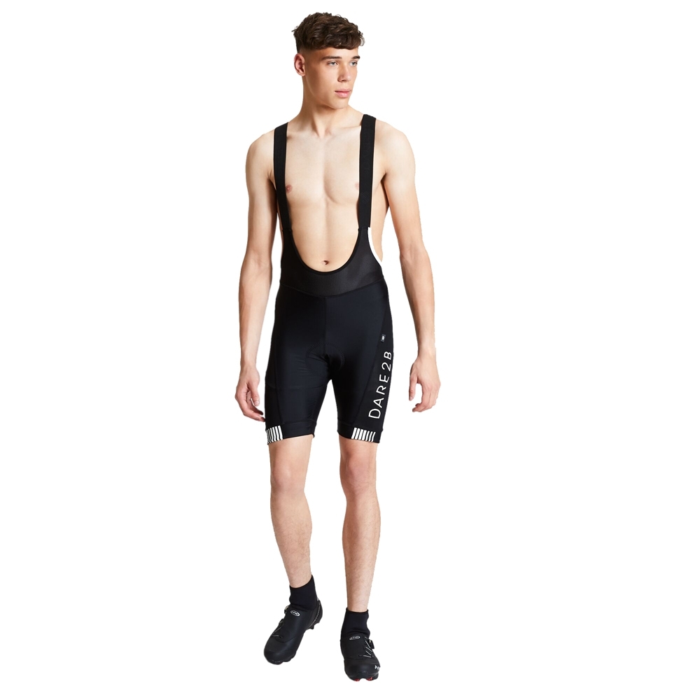 dare2b bib shorts