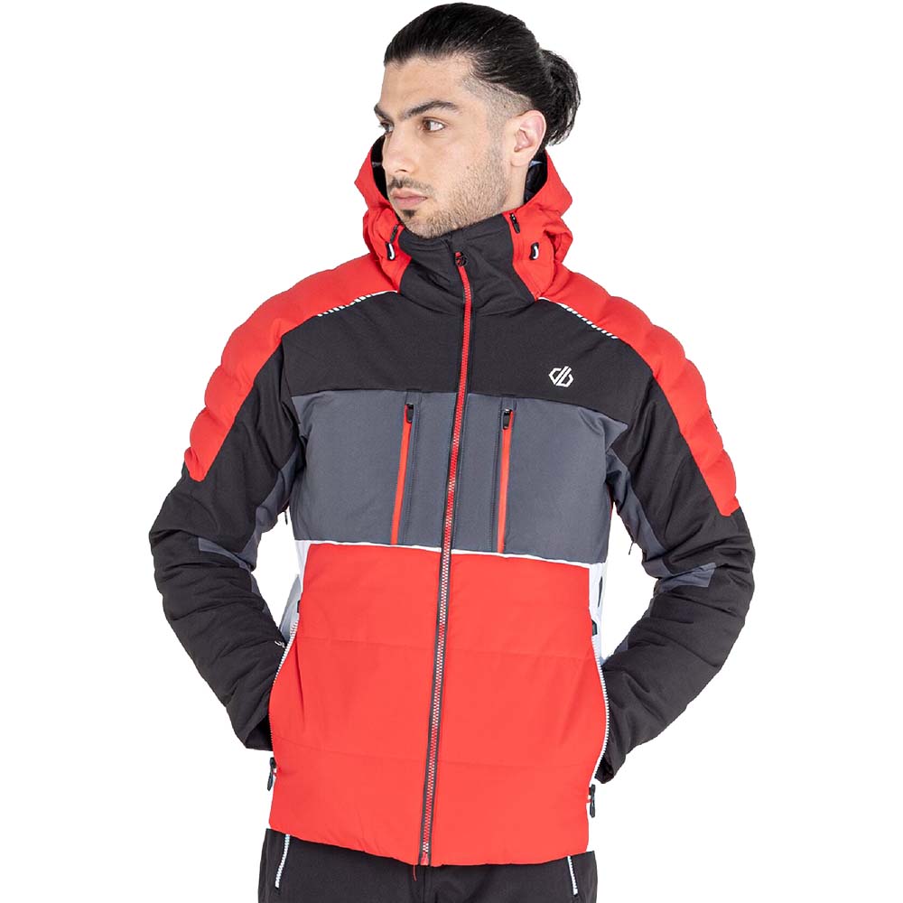 north face ski jakne