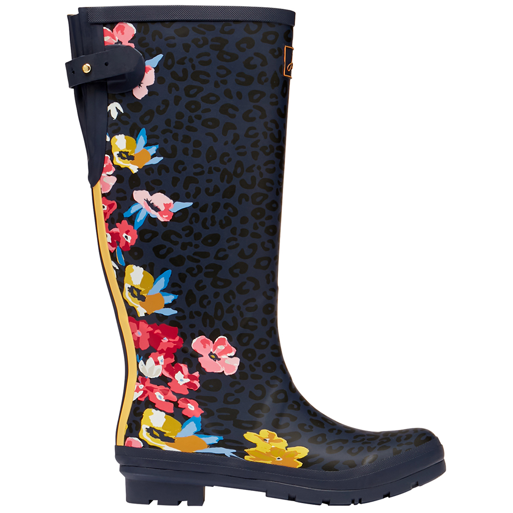 joules wellingtons size 5