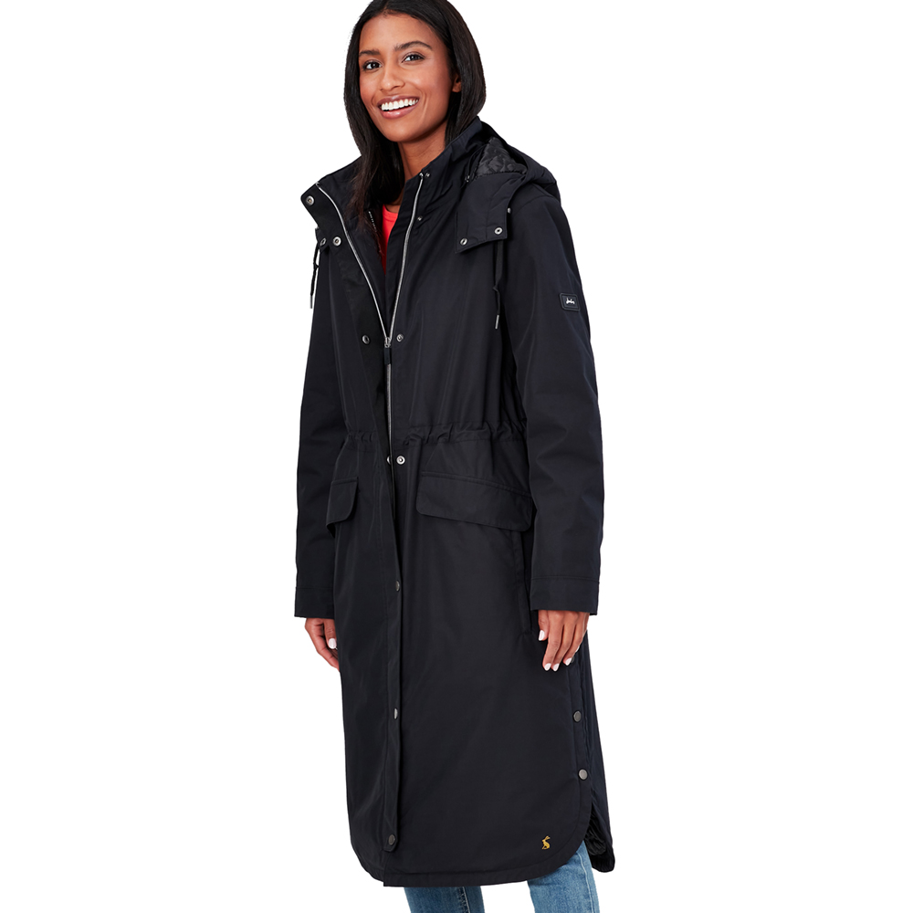 waterproof rain coat womens