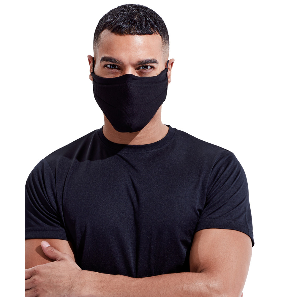 gym mask breathable