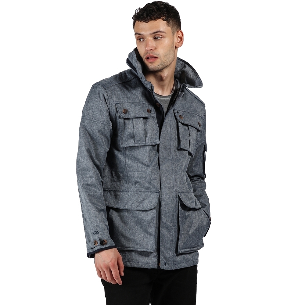 regatta elmore jacket