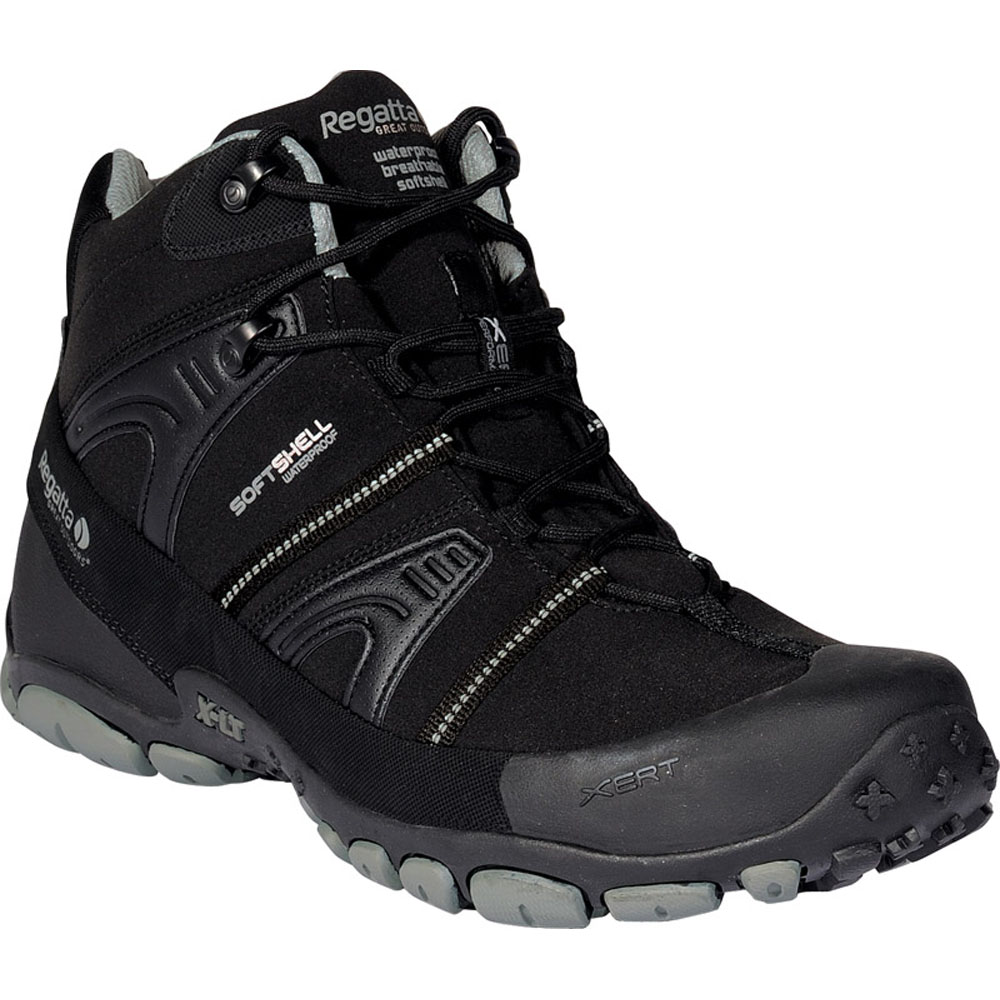 regatta xert boots