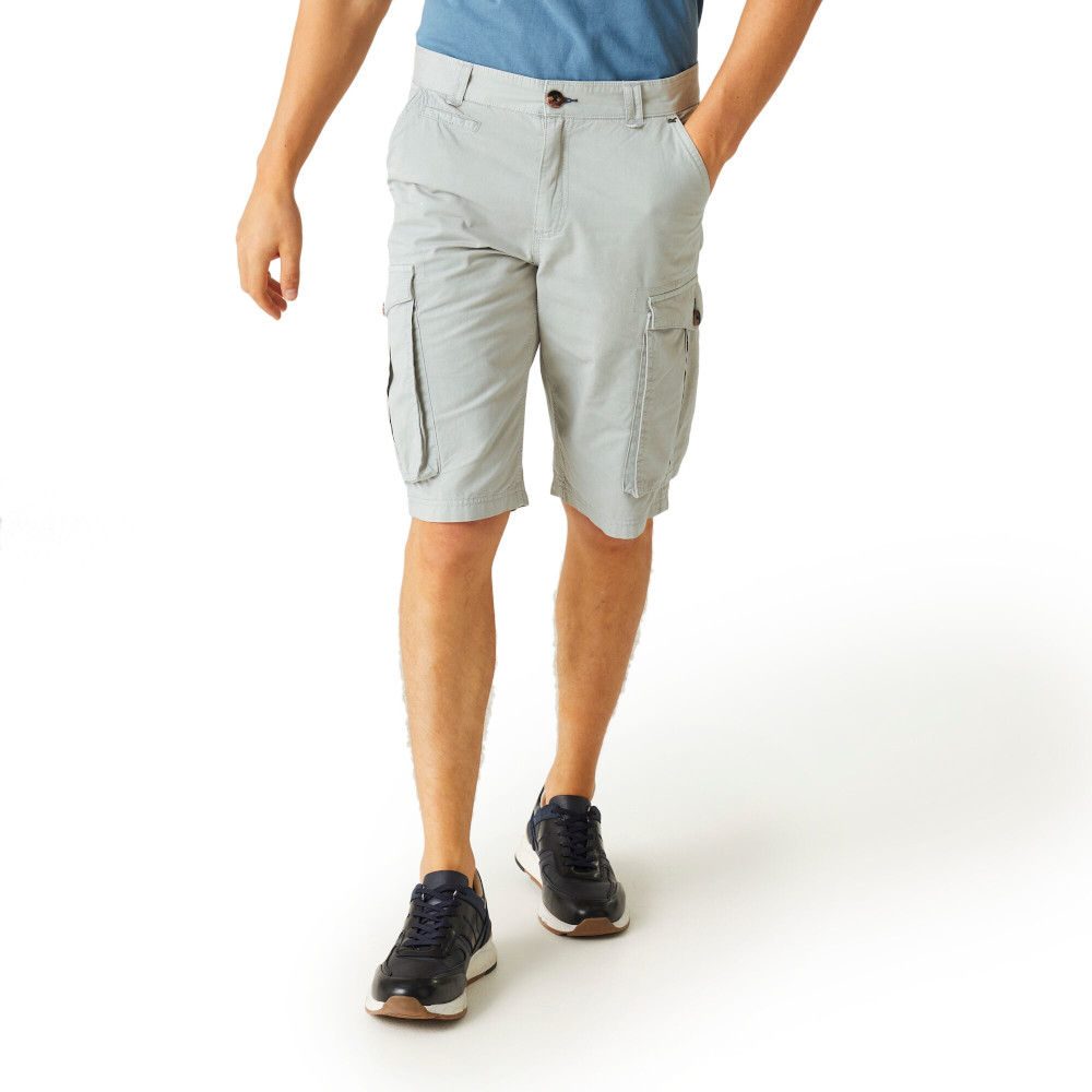 Regatta shorebay clearance vintage cargo shorts