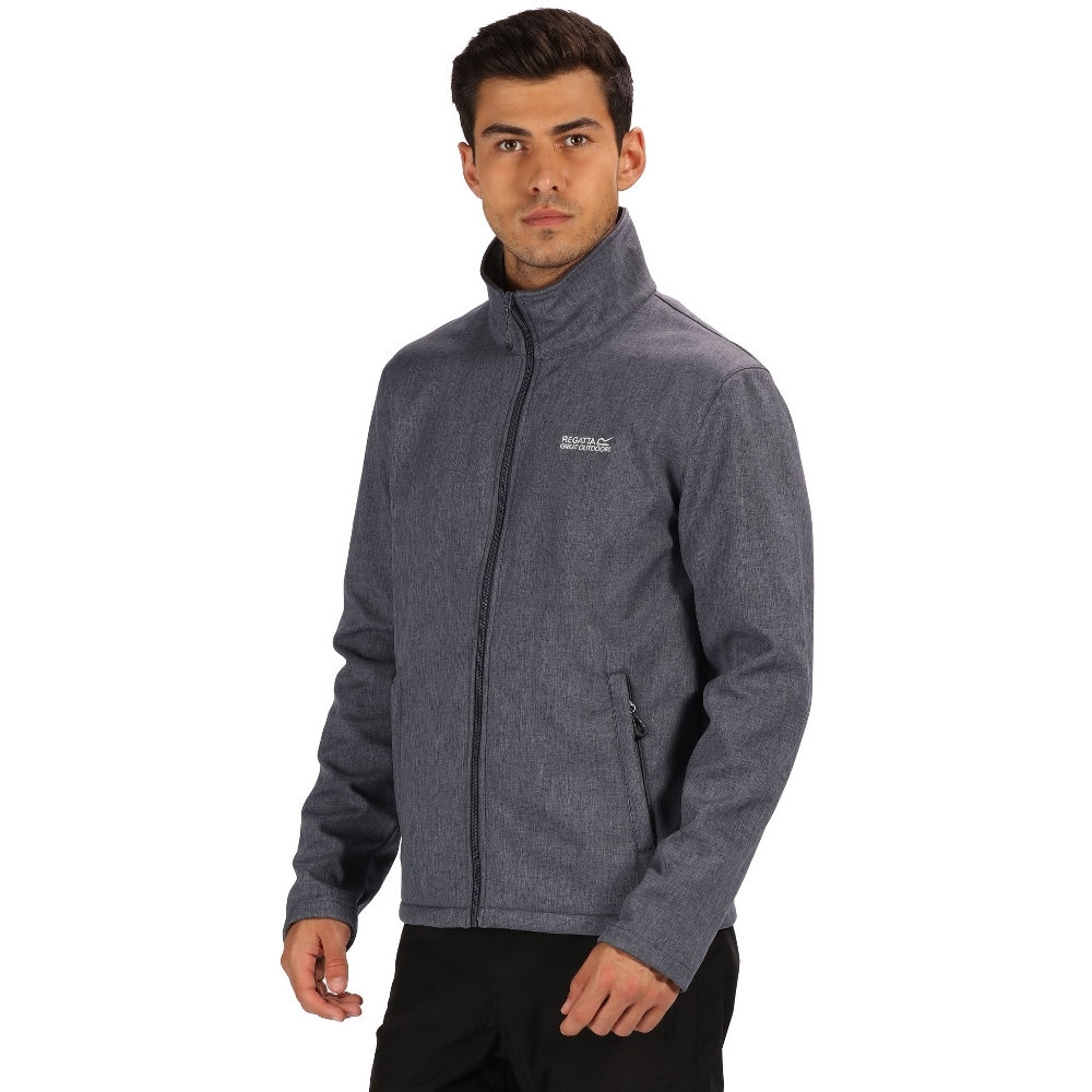 regatta xert fleece