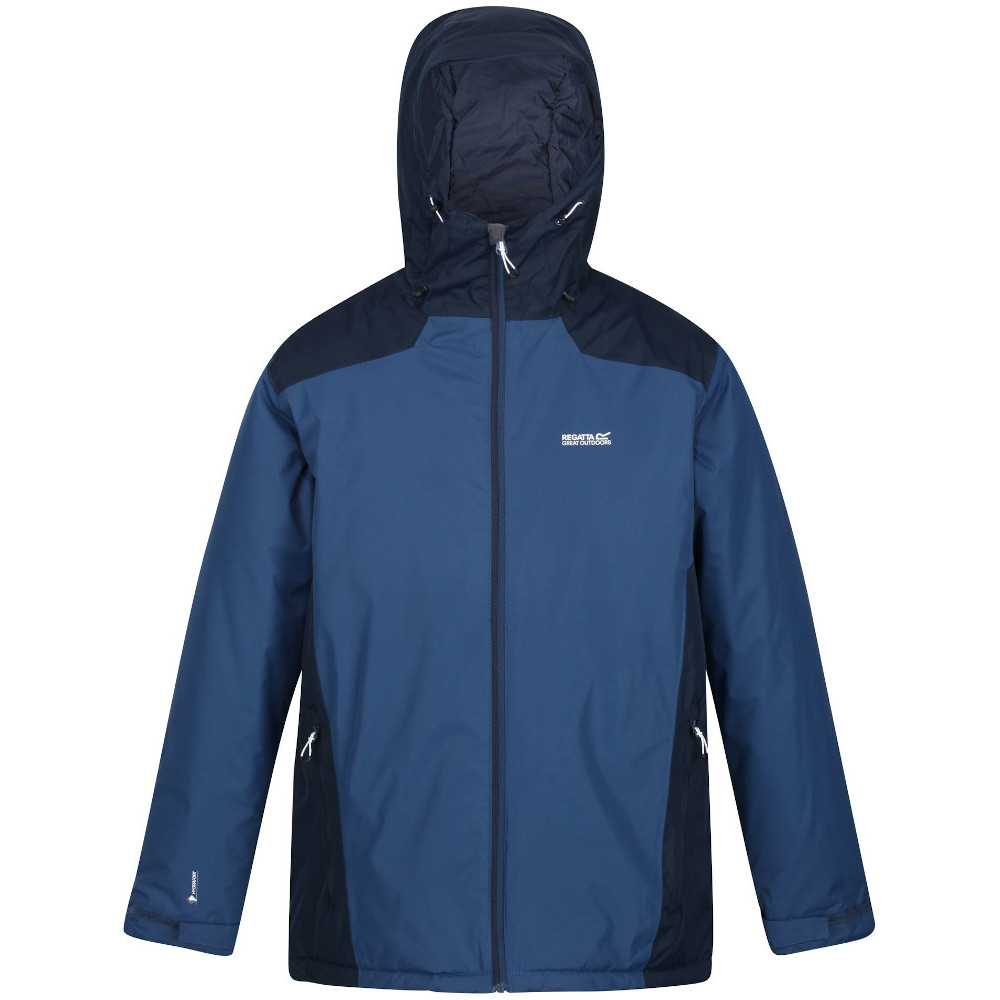 men's thornridge ii waterproof