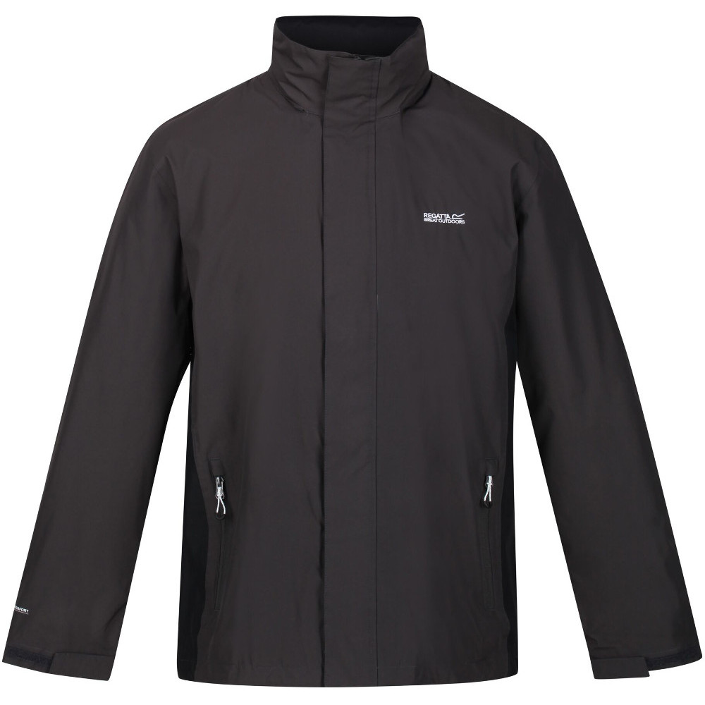 Regatta hot sale northfield jacket