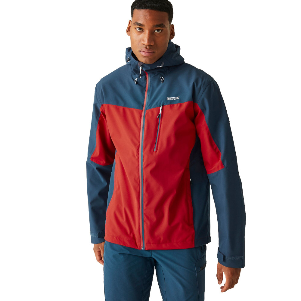 Regatta isotex clearance 10000 jacket