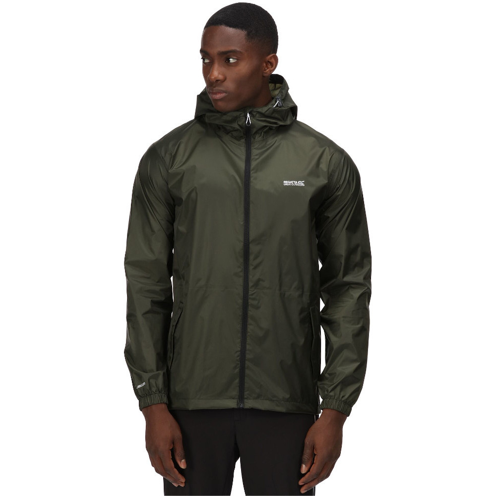 Regatta mens pack deals it jacket iii