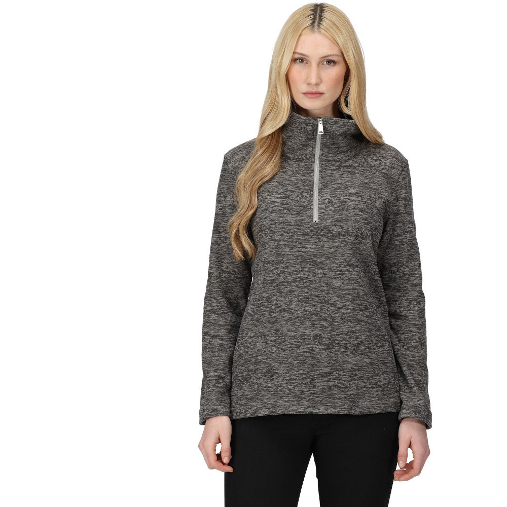 Ov fleece sale half zip