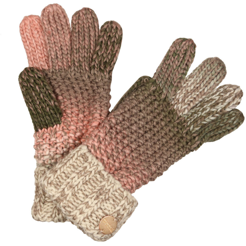 regatta womens gloves