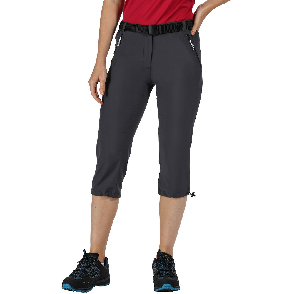 Capri hot sale hiking pants