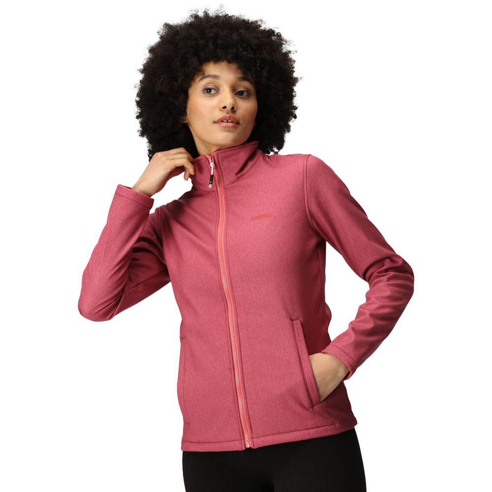 Regatta connie iii hot sale softshell jacket