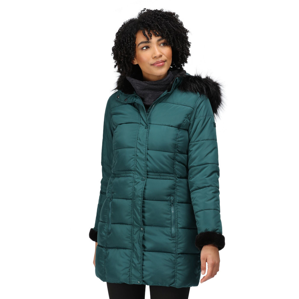 regatta womens winter coats