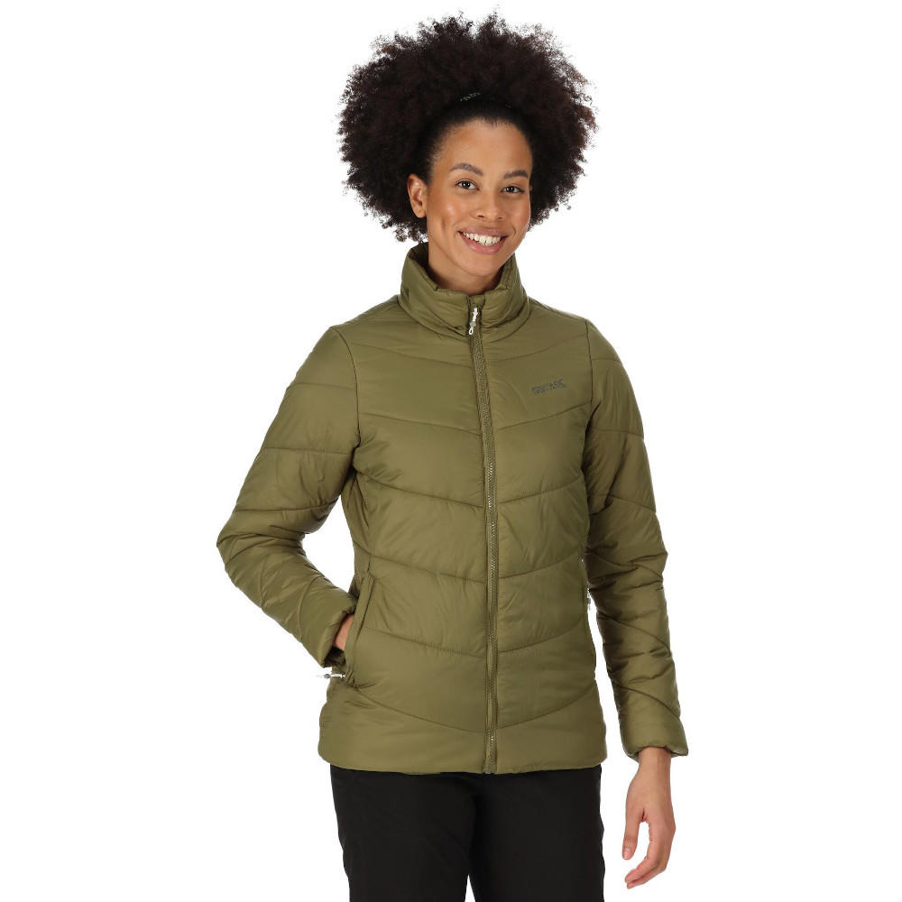 regatta freezeway jacket women's