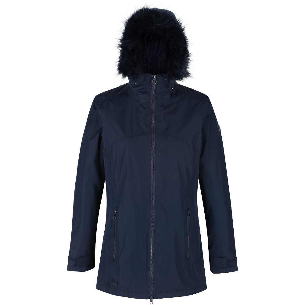 regatta myla jacket