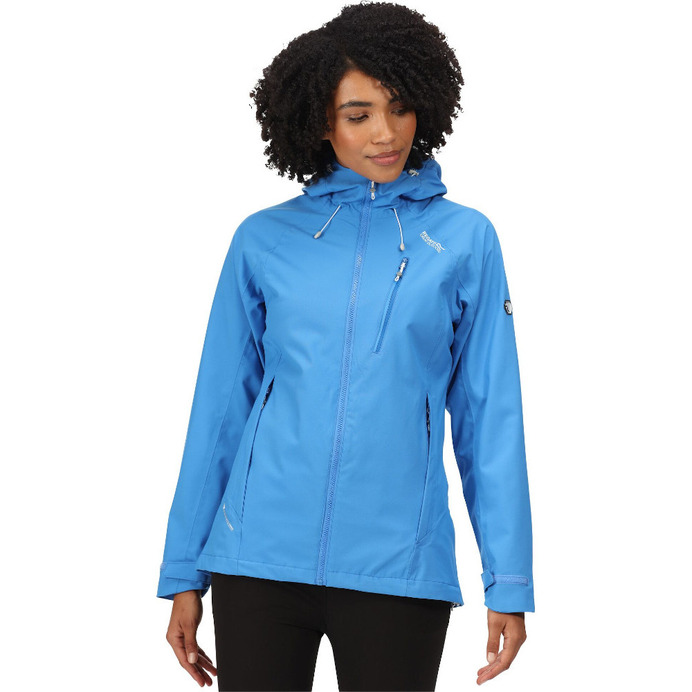 regatta birchdale jacket women's