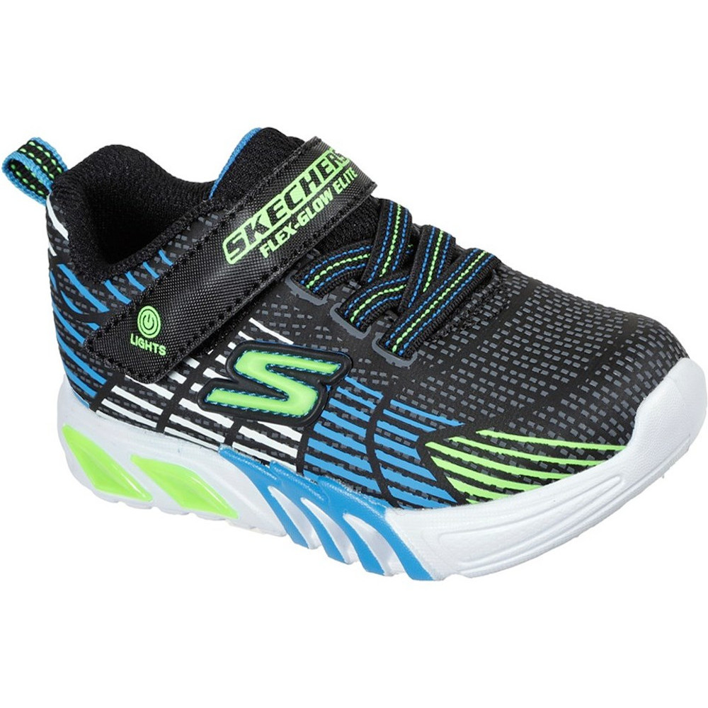 Skechers deals s lights