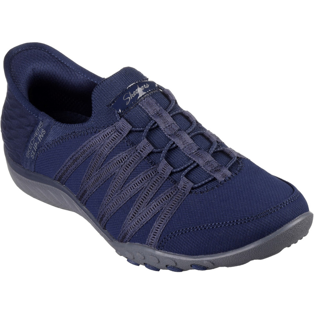 Skechers breathe best sale easy sneakers