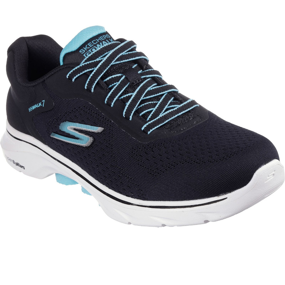 Skechers go store walk wavelength