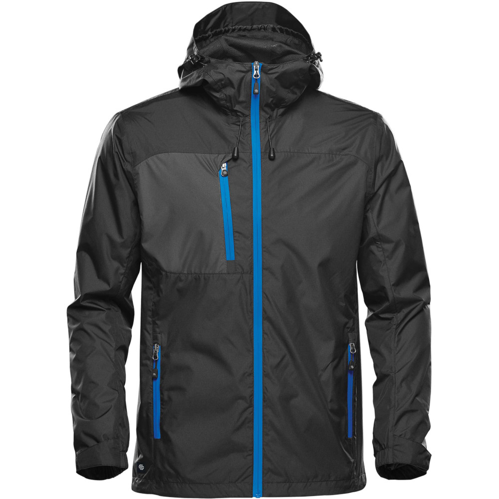 stormtech ski jacket