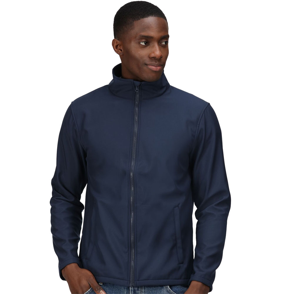 Regatta classic hot sale softshell jacket