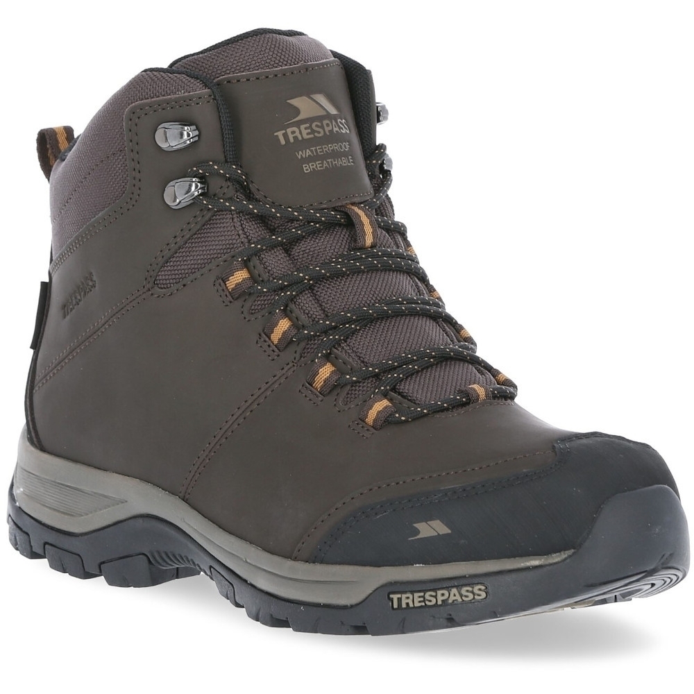 trespass walking boots ladies sale