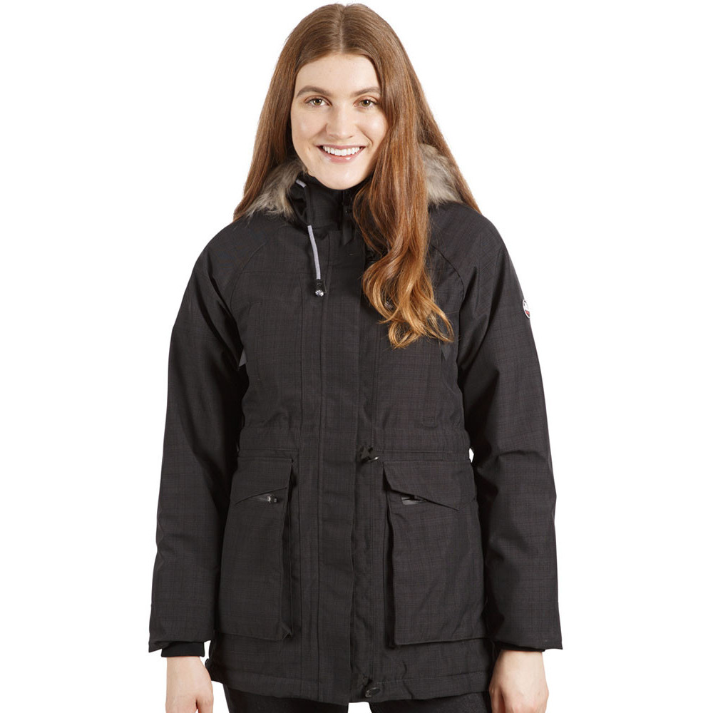 trespass tp50 womens jacket