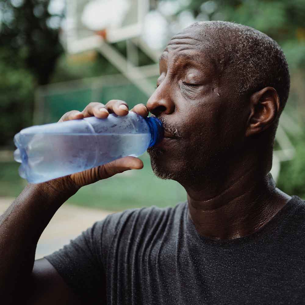 The Complete Guide to Hydration for Active Individuals | Outdoor Look