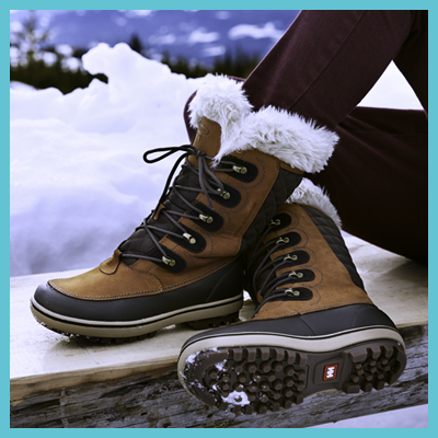 Your Guide To Finding The Perfect Pair Of Snow Shoes! | Outdoor Look