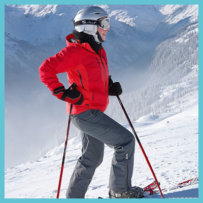 Types of Skiing Every Beginner Should Know | Outdoor Look