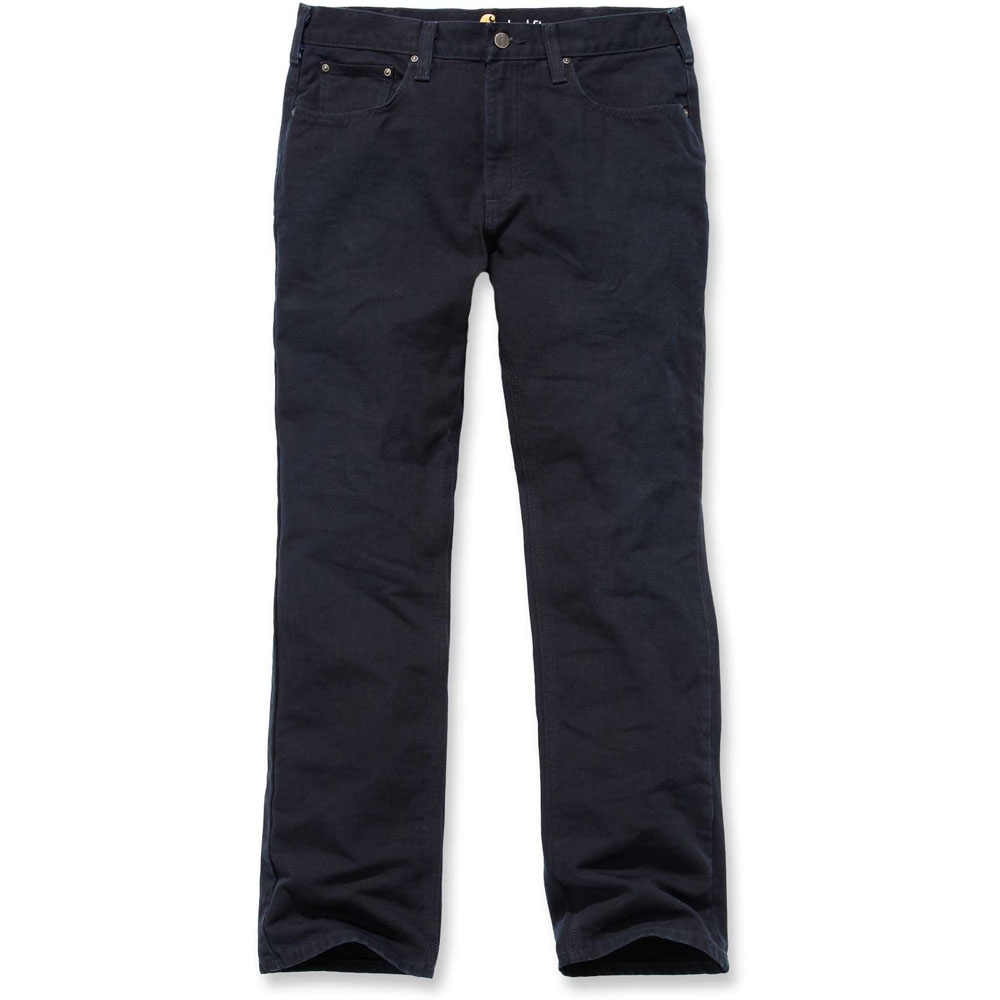 carhartt weathered duck 5 pocket pant